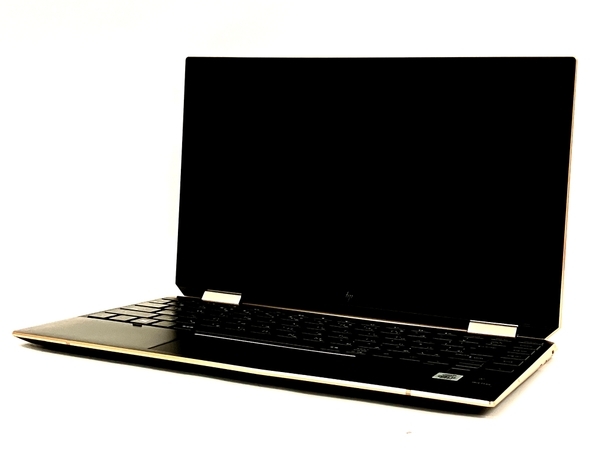 HP Spectre x360 13-aw0162TU Core i7-1065G7 16GB 13.3型 ストレージ