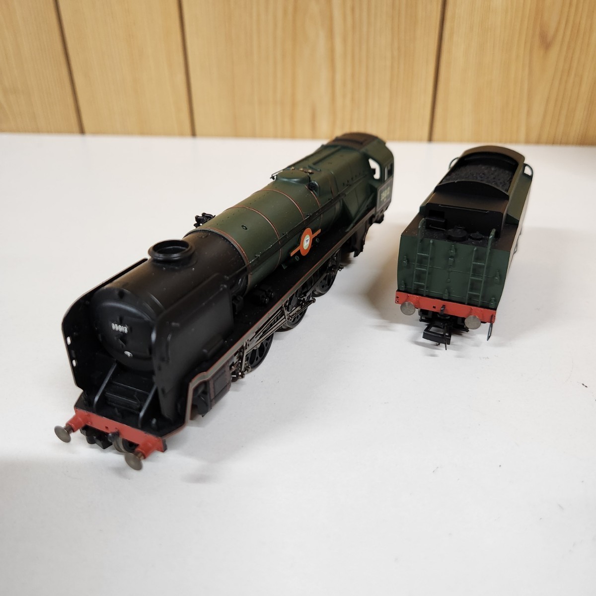 TOMIX Nゲージ 東京ディズニーランド ウエスタンリバーレールロード