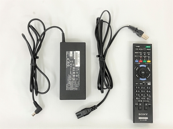 SONY BRAVIA 32型 液晶テレビ KDL-32W700B 2014年製 中古 Y7311507 KDL