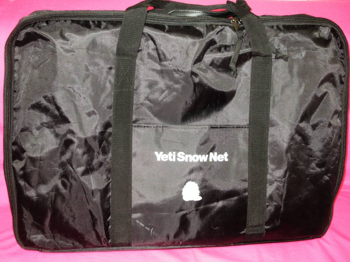 5012 イエティスノーネット Yeti Snow Net 0276WD 155R14 175/70R13 165/70R14 175/65R14 165/65R15 165/60R15 175/55R15 165/55R15 