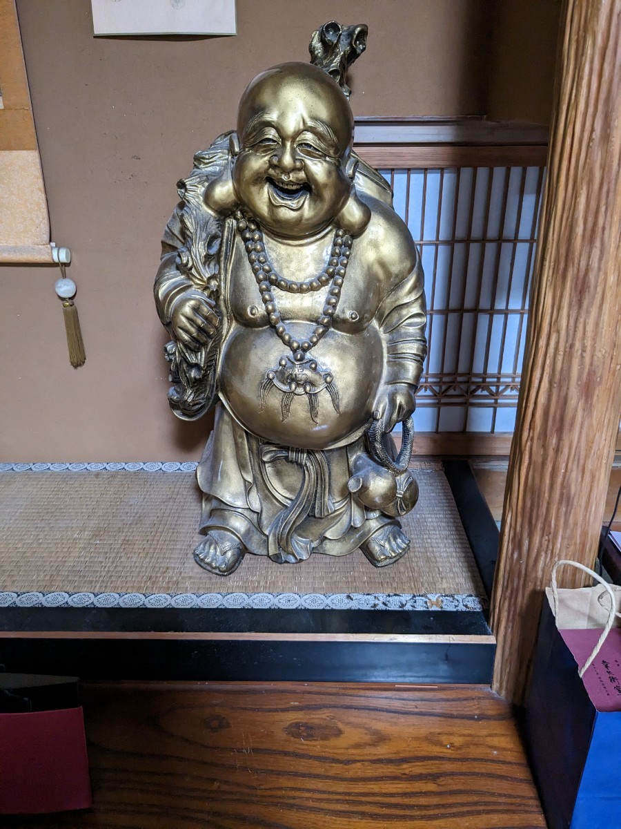 布袋様（専用）