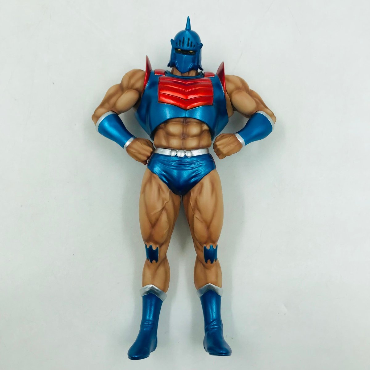 ロビンマスク 原作メタリックカラー 「キン肉マン」 CCP Muscular 