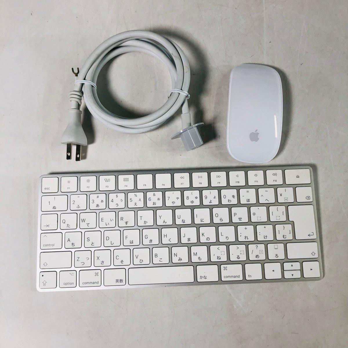 動作確認済み iMac 21.5インチ (Mid 2017) Core i5 2.3GHz/16GB/1TB