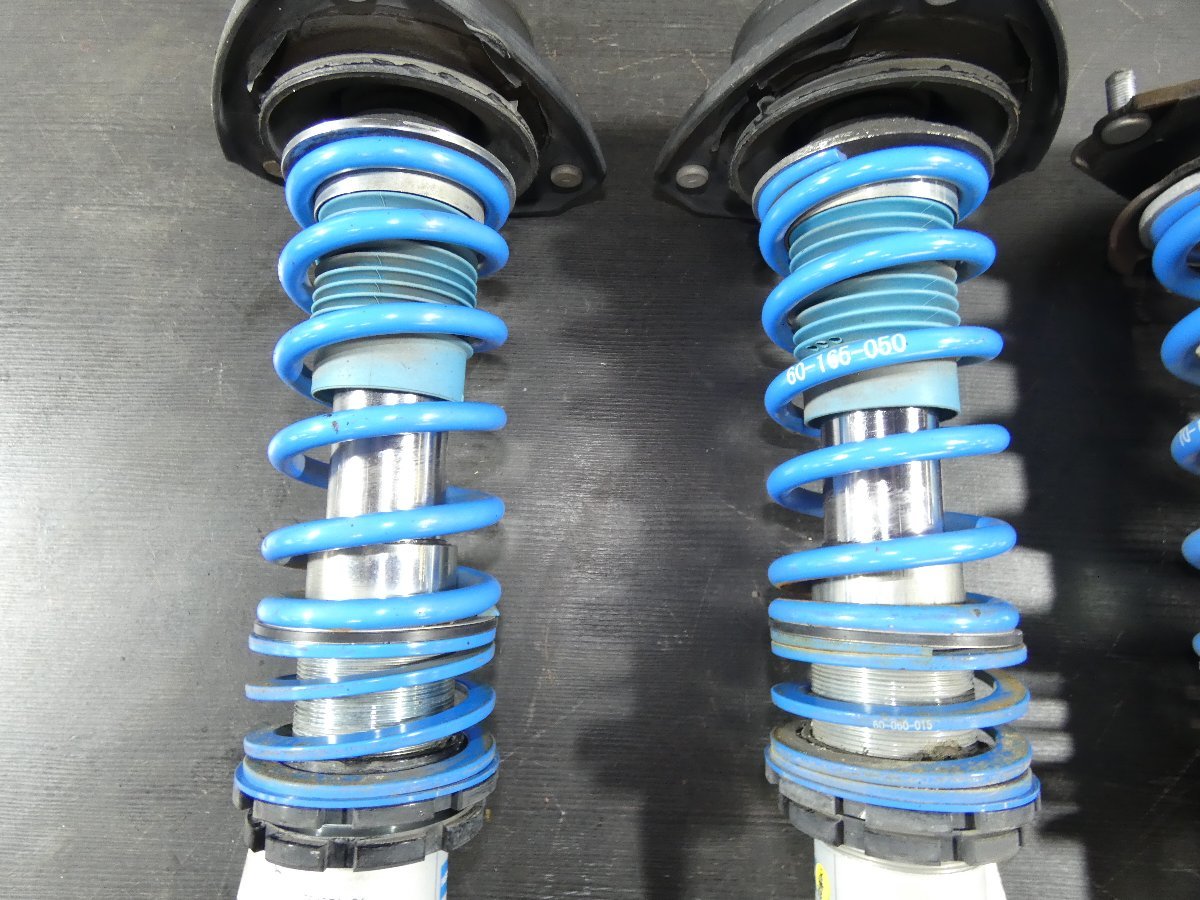 ☆ ZN6 86 ZC6 BRZ ビルシュタイン 車高調 [23NC3] トヨタ 0 BRZ 車