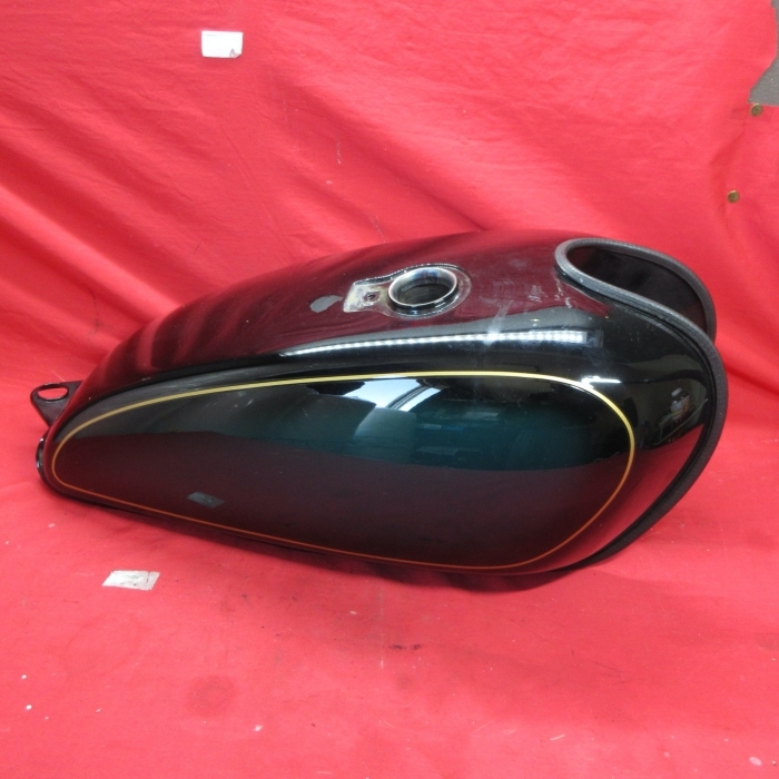 SR400 ヤマハ 純正 タンク YAMAHA フューエルタンク 燃料タンク
