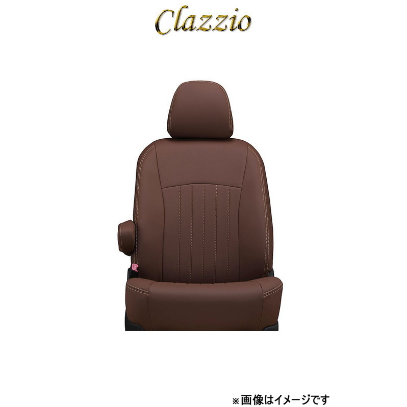 豊富な，低価 クラッツィオ シートカバー クラッツィオライン ブラウン&times;アイボリーステッチ ランドクルーザー プラド TRJ150/GDJ150 ET-0166 Clazzio(トヨタ用)｜売買されたオークション情報、yahooの商品情報 トヨタ用