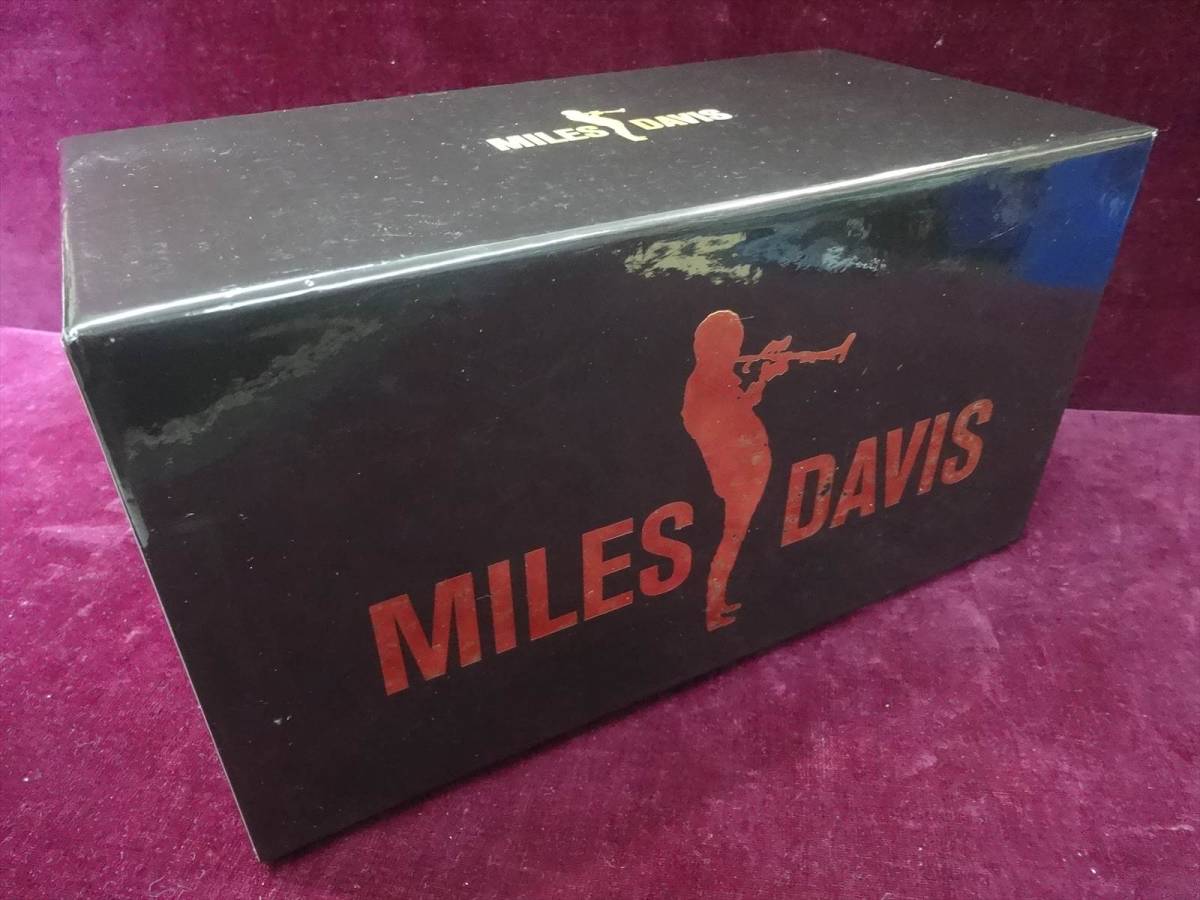 JAZZ CD, Miles Davis - Bitches Brew (40th Anniversary Collector's