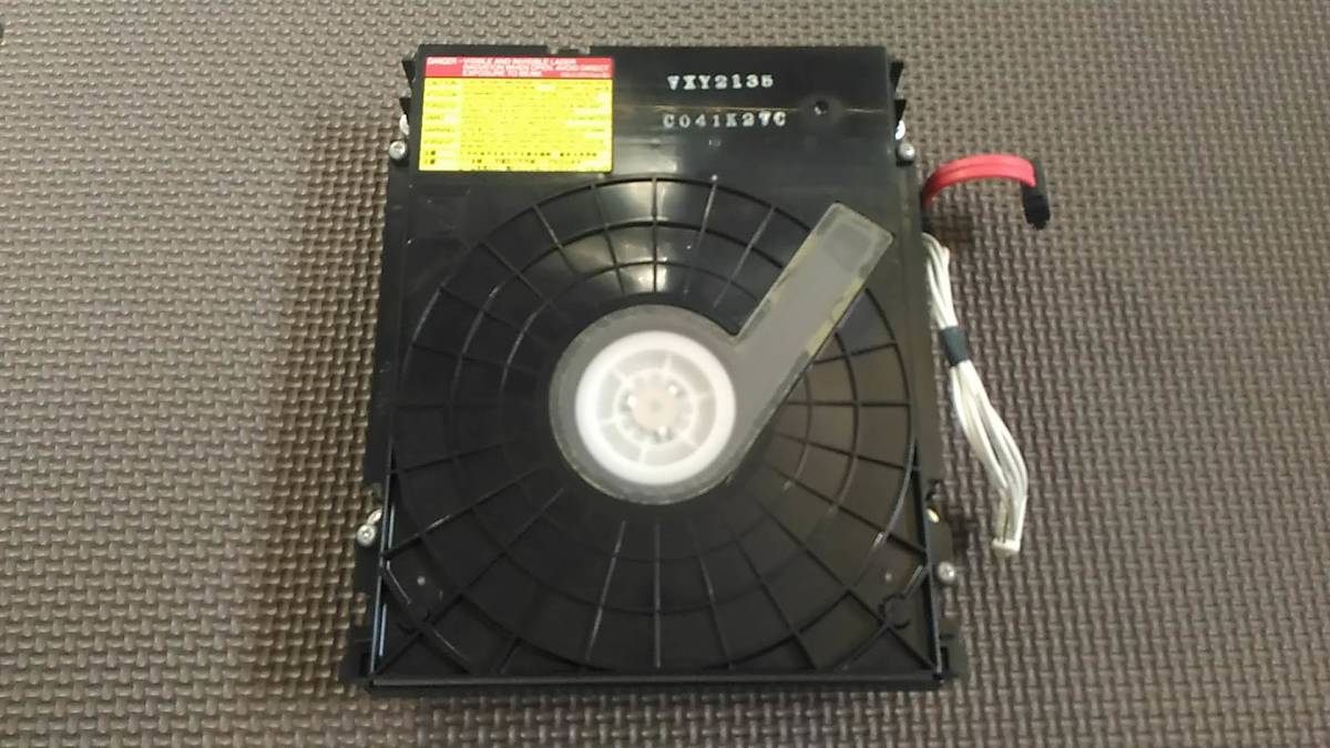 Panasonic DMR-BWT510等 交換用BDドライブ VXY2135 送込み即決 【公式 