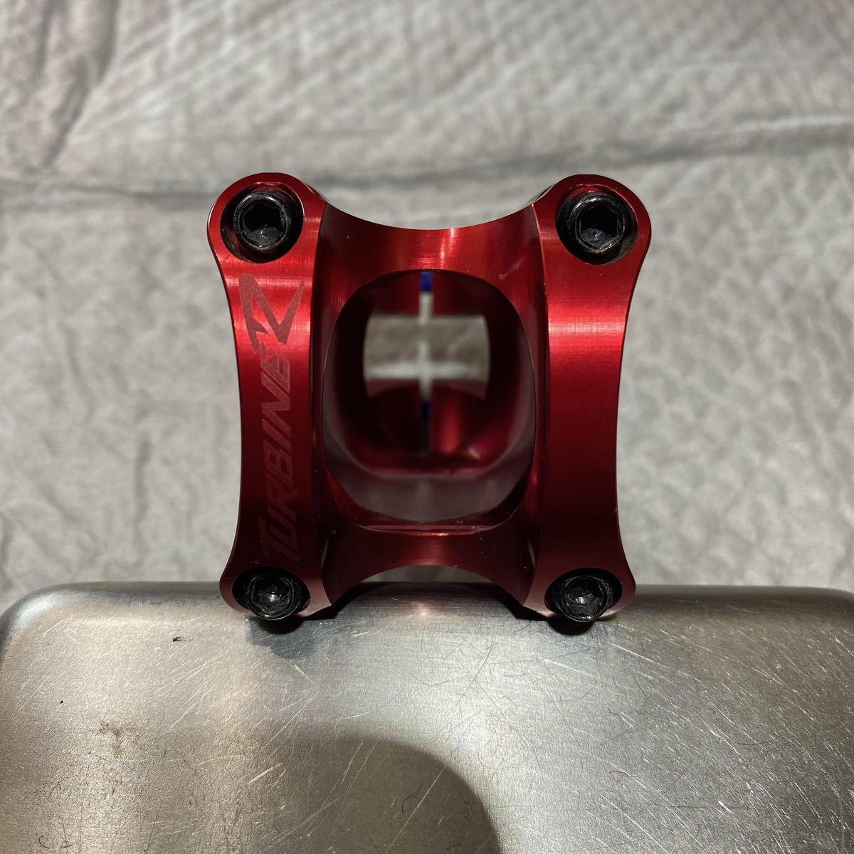 CHROMAG RANGERステム 31.8 x 50 CHROMAG HiFi V2 Stem 1 1/8