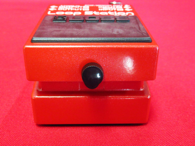 BOSS RC-5 LOOP STATION ボス ループステーション ルーパー ギター