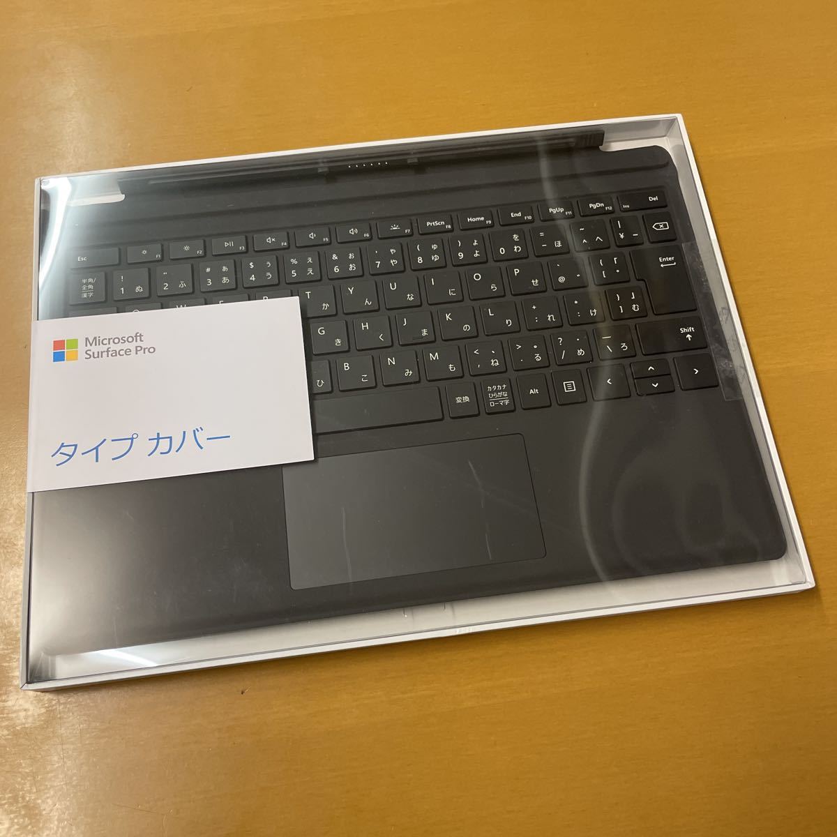 美品】Microsoft surface Pro6 ＊箱付き Amazon.co.jp: マイクロソフト