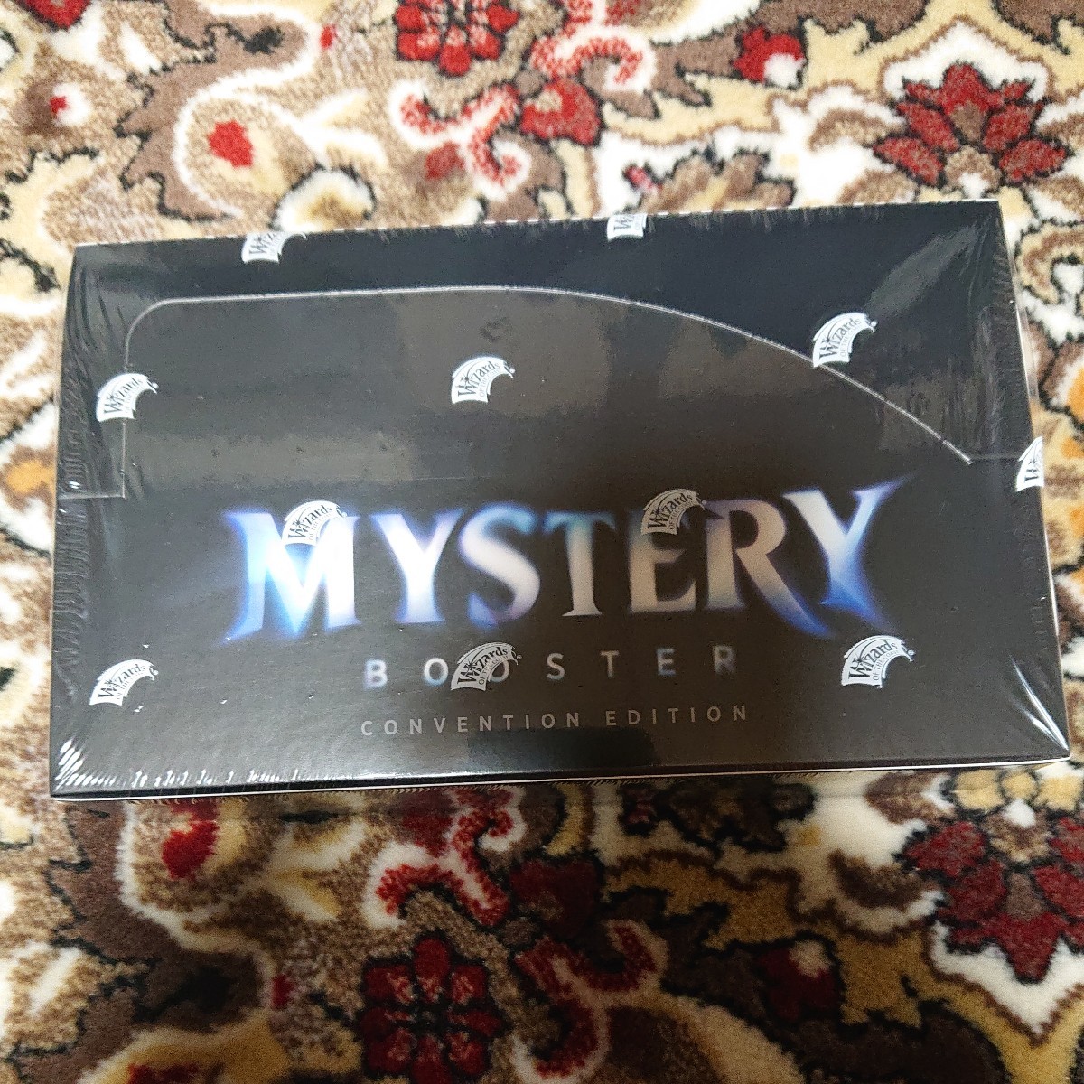 MTG ミステリーブースター コンベンションエディション mystery 