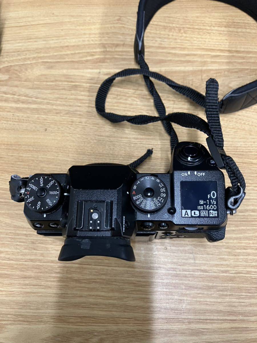 FUJIFILM X-H1 富士フィルム_3