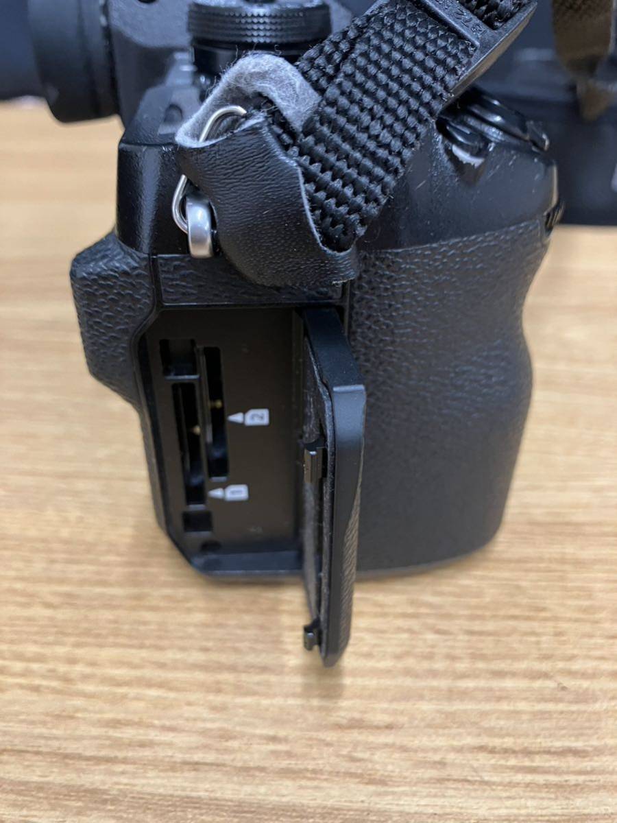 FUJIFILM X-H1 富士フィルム_5