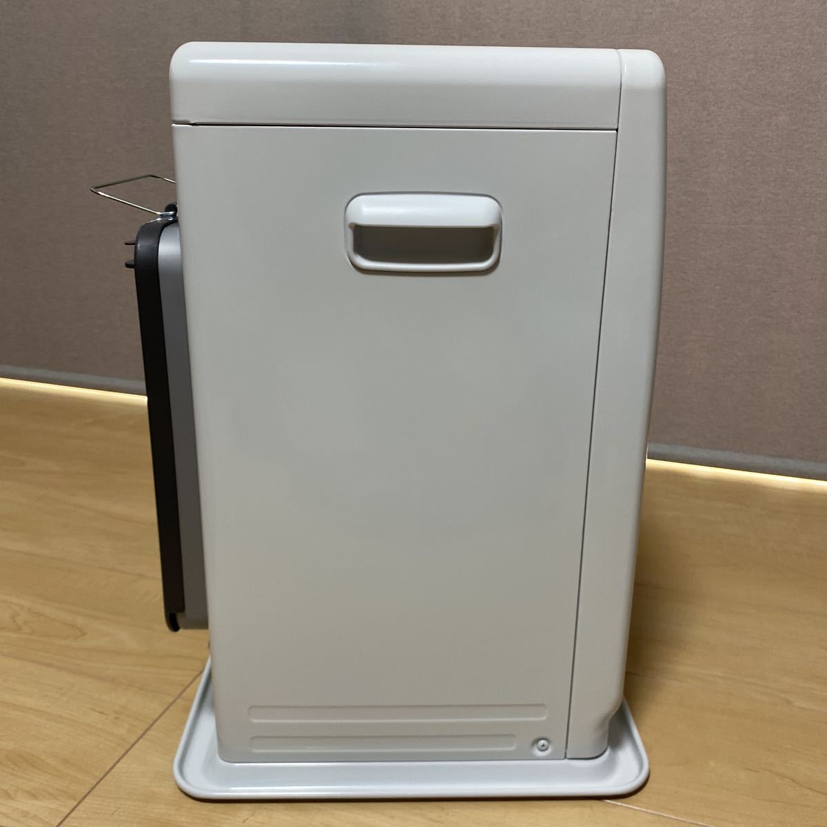 ダイニチ 石油ファンヒーター ブルーヒーター 通販|エディオン公式