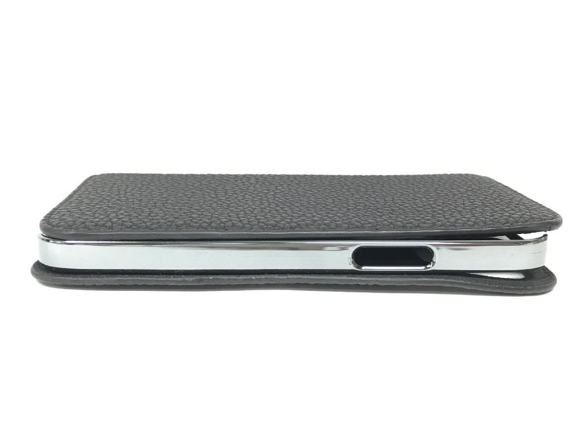 BONAVENTURA ボナベンチュラ】 ハードケース付 ダイアリーケース