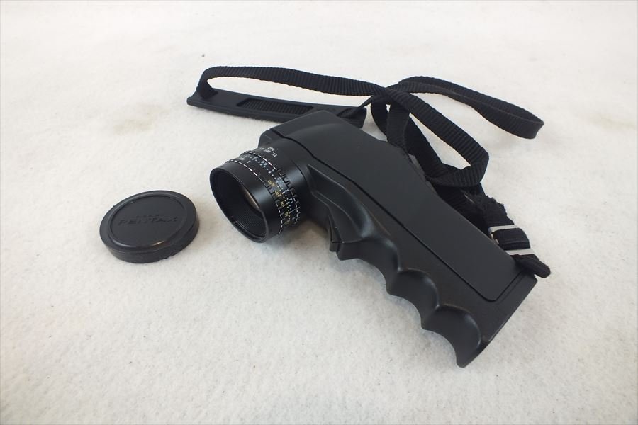 ☆ PENTAX ペンタックス PENTAX ペンタックス 露出計 DIGITAL SPOTMETER 中古 現状品 230307J6092