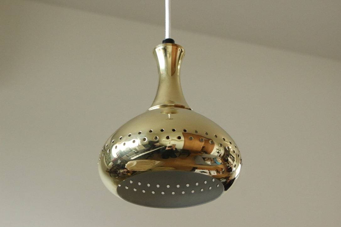 Hans Agne Jakobsson ハンス アウネ ヤコブソン ペンダントライト  