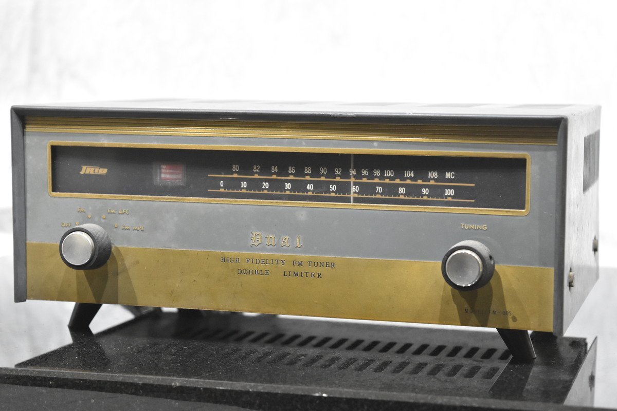 サンスイ TU-D707 SANSUI Sansui AM⁄FMチューナー 希少 デジタリー
