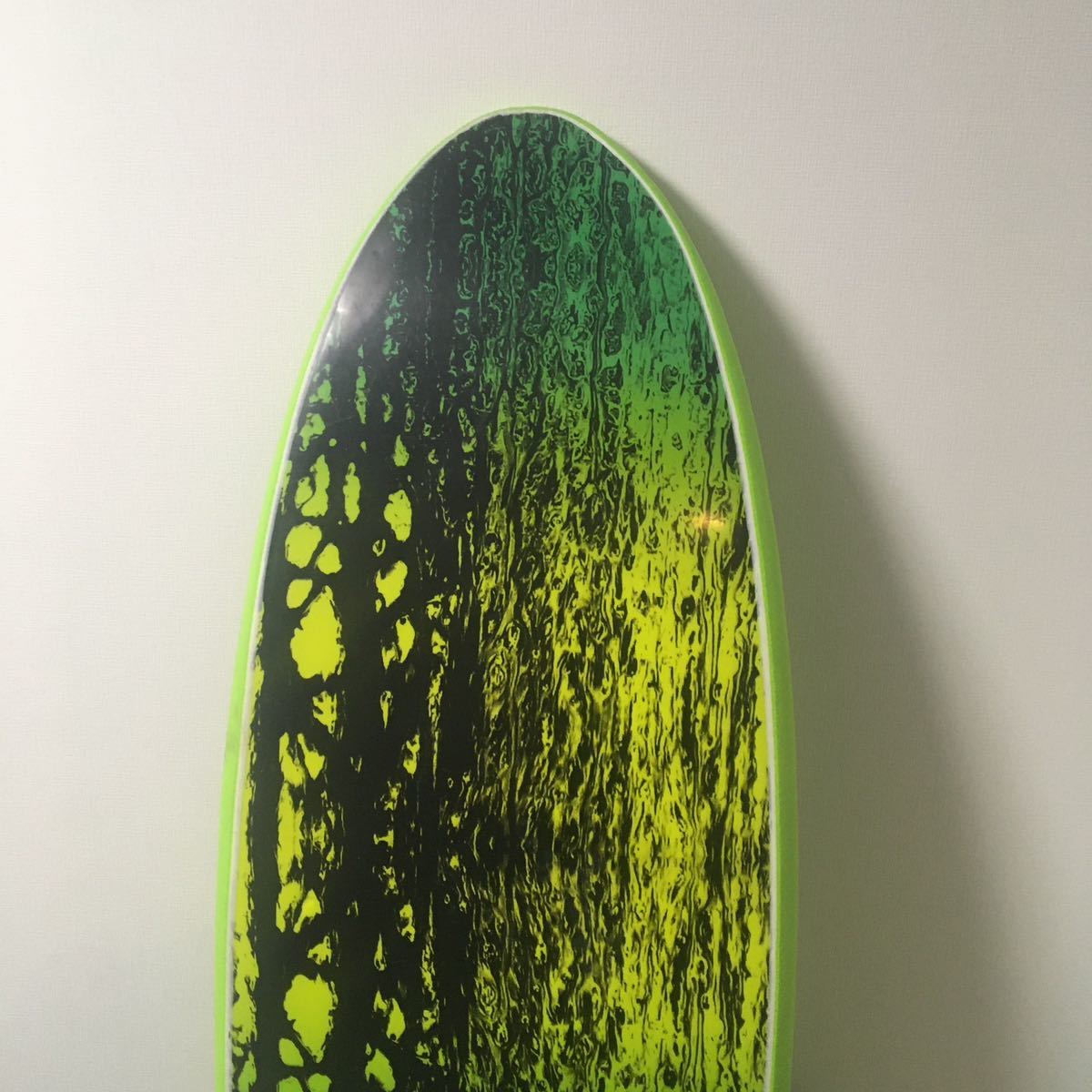 サーフボード 5'5 キャッチ サーフ オディシー ロスト ソフトボード