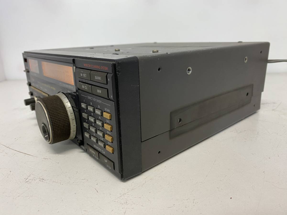 通電確認済み品】ICOM アイコム IC-R7100 広帯域受信機 無線機