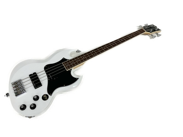 ESP VP-B SGタイプ エレキベース 弦楽器 ジャンク S7441081