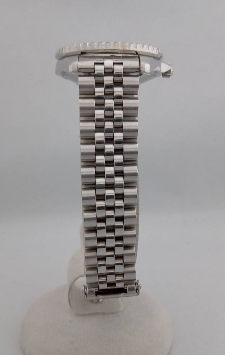 ジャンク TAG HEUER タグホイヤー／1000 professional 200m 980.013L 