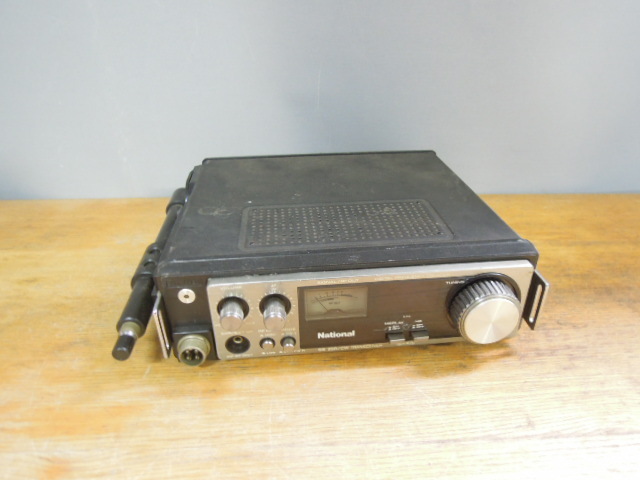 ICOM〕 オールモードトランシーバー IC-251
