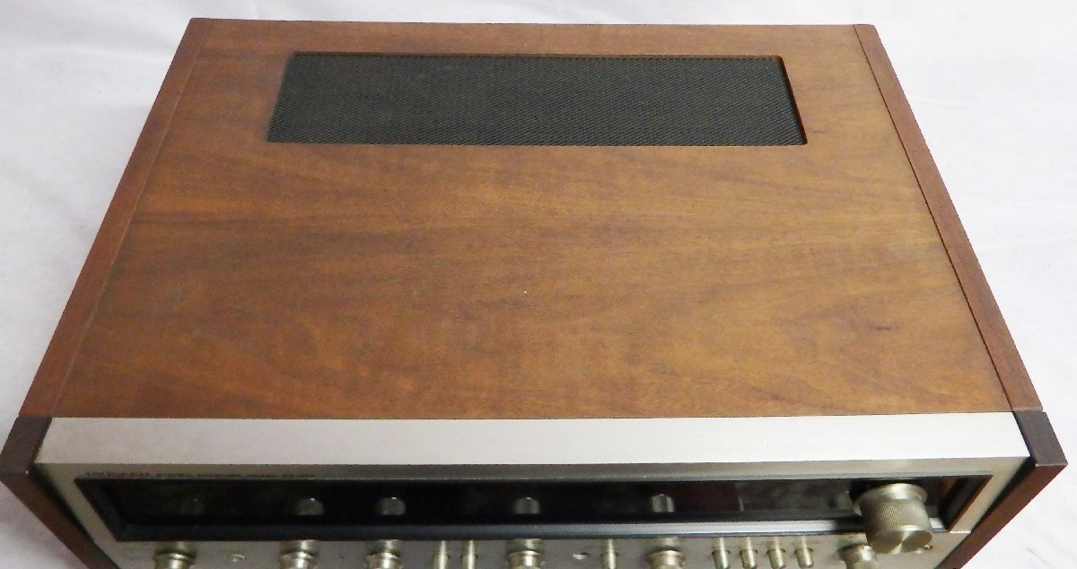SX-717 Pioneer パイオニア ステレオレシーバー 〇神殿店 Yahoo