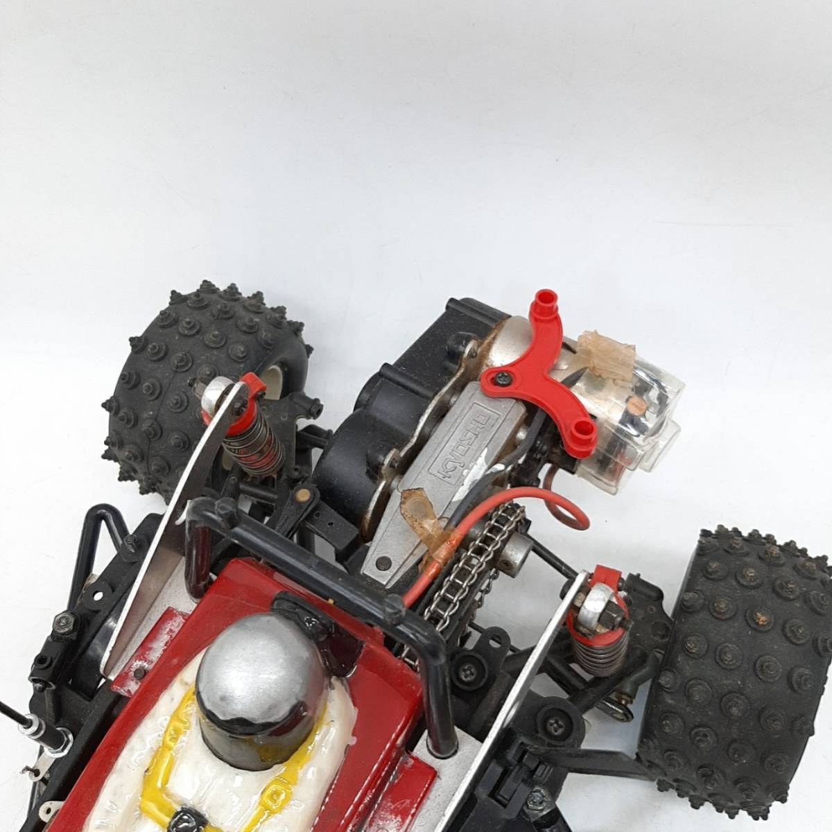 Kyosho ギャロップ （当時物） オフロードカー