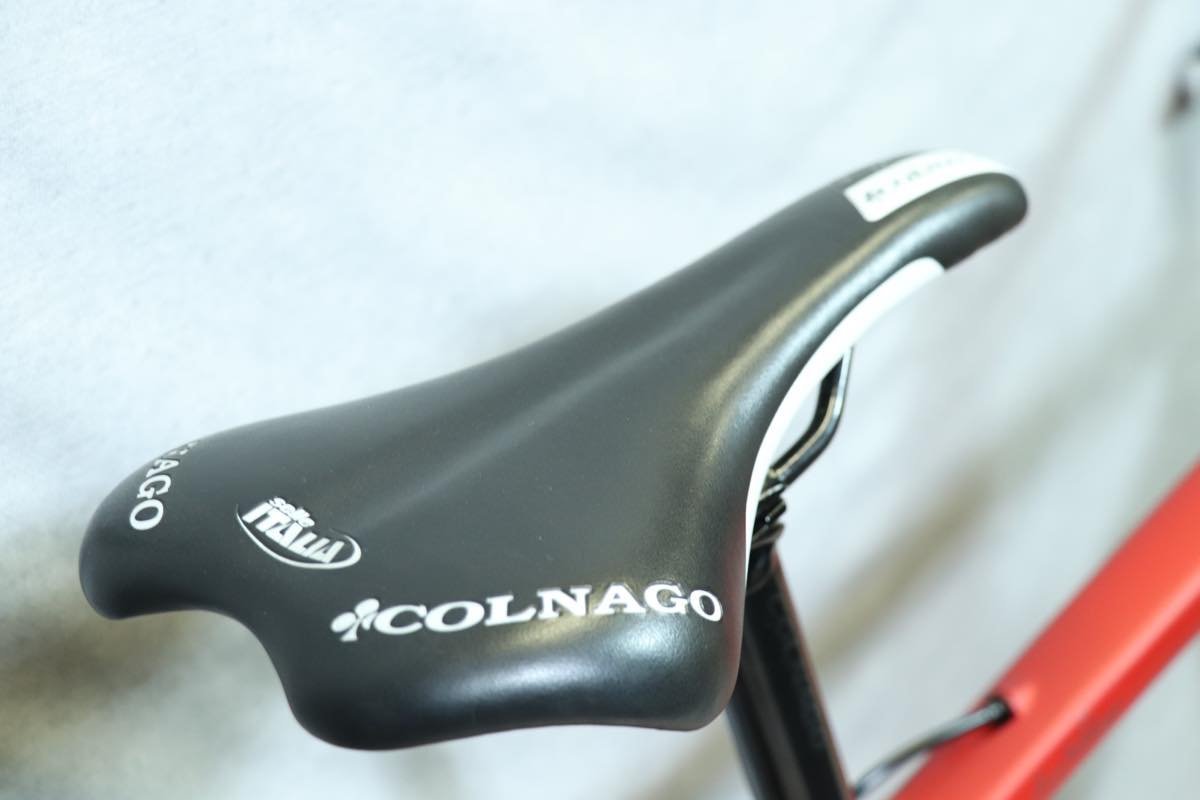 COLNAGO コルナゴC-RS フルカーボン フレームセット(美品)
