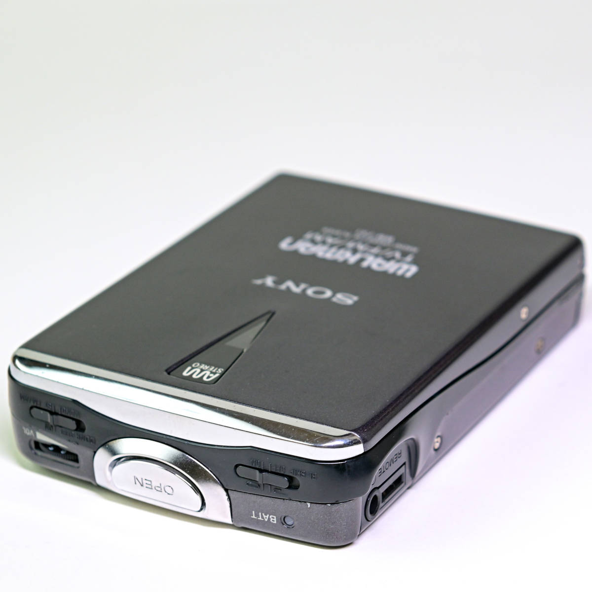 整備品] SONY WALKMAN WM-FX1 ソニー ウォークマン ラジオ カセット