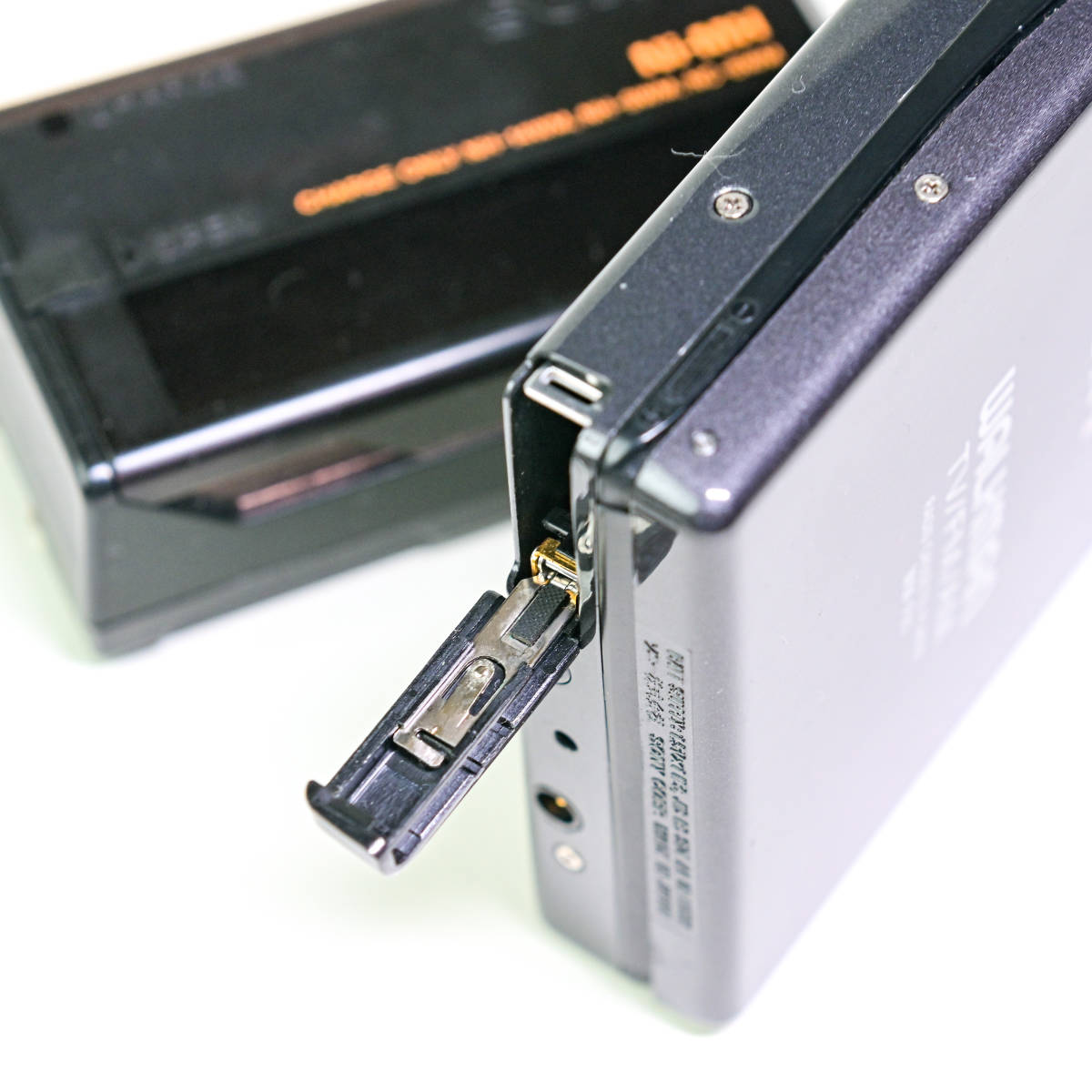 整備品] SONY WALKMAN WM-FX1 ソニー ウォークマン ラジオ カセット