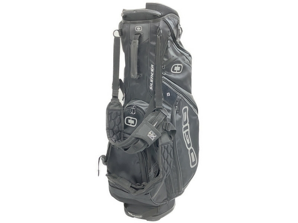 OGIO SHOXX X4 キャディバック ゴルフバッグ 中古 N7414960
