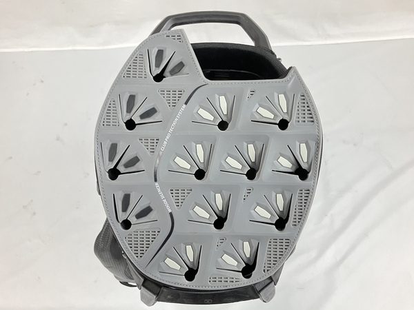 希少⁄廃盤品OGIO OZONE SHOXX X4 キャディバッグ ゴルフバッグ