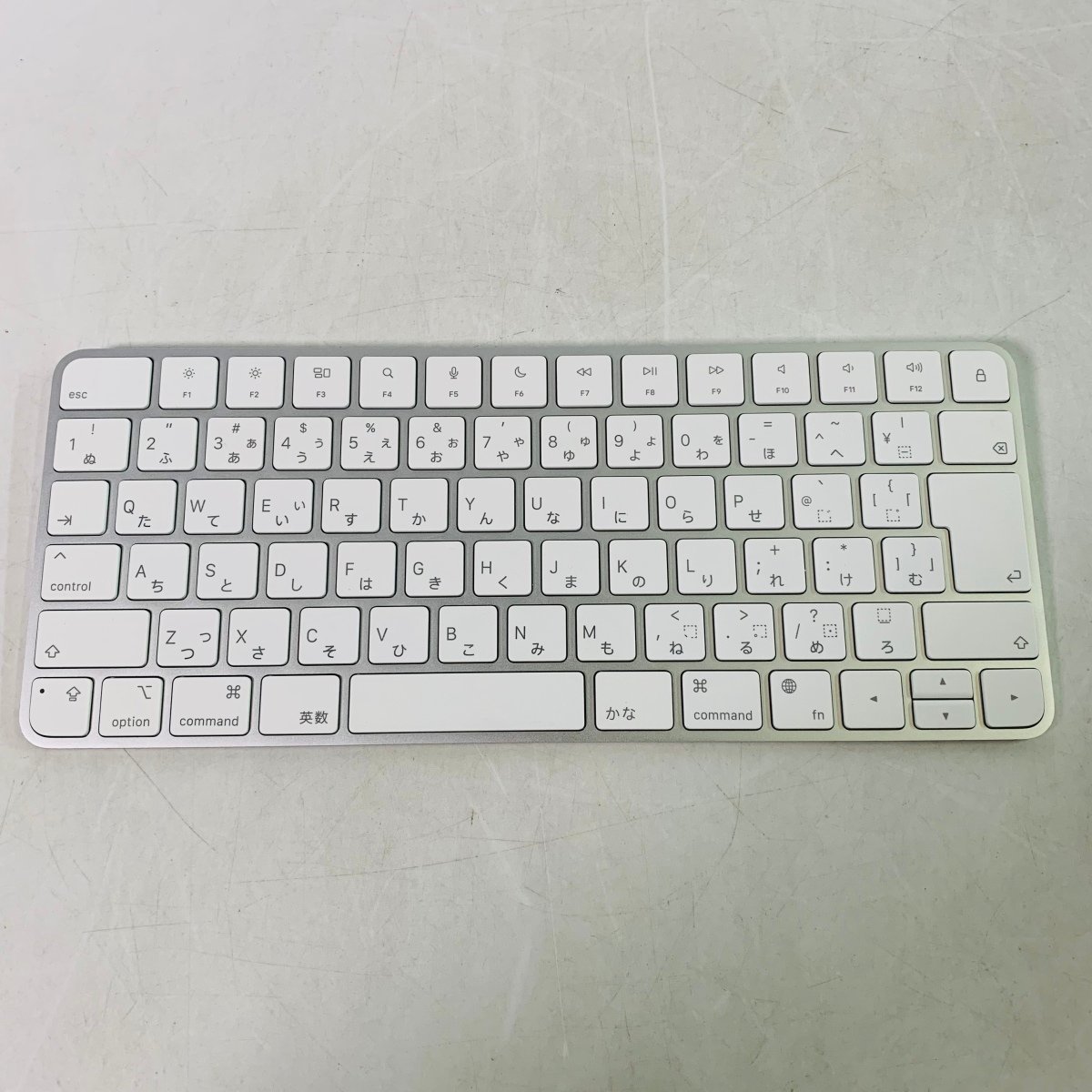 激安大特価，最新作 Magic Keyboard JIS配列 MK2A3J/A