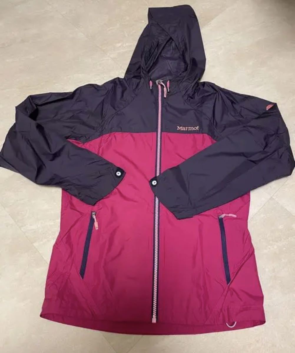 Marmot マーモット MARMOT（レッド⁄赤色系）のフリマアイテム一覧 