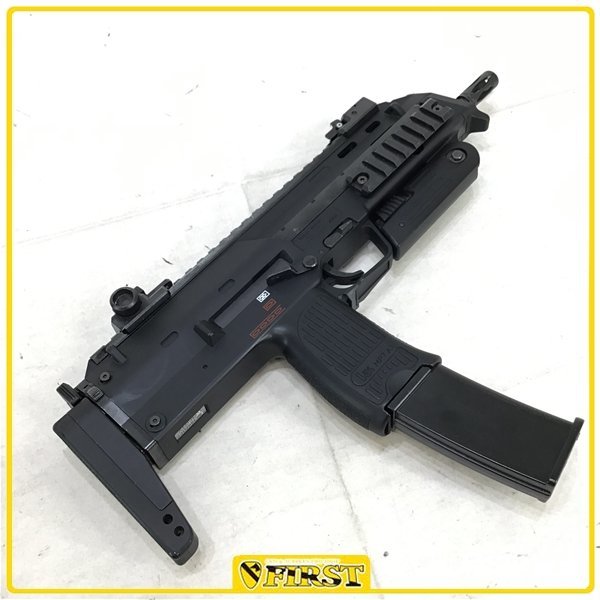 m4 電動ガン 072Z329☆【中古品/動作確認済】 TOKYO MARUI/東京マルイ 次世代電動