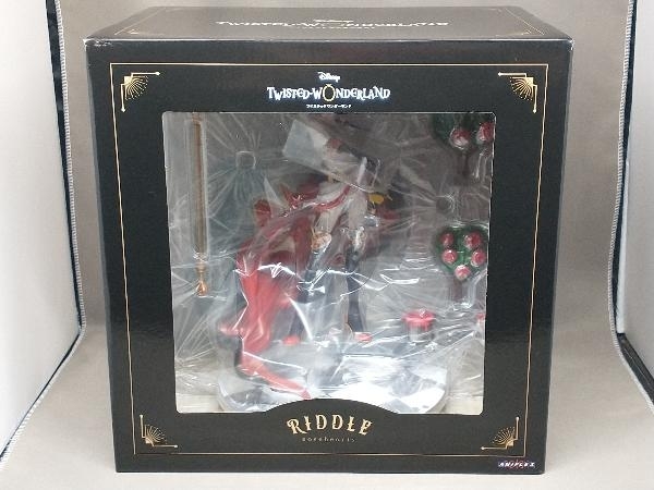 未開封品】 ［フィギュア］ アニプレックス リドル・ローズハート 1/8