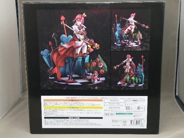 未開封品】 ［フィギュア］ アニプレックス リドル・ローズハート 1/8
