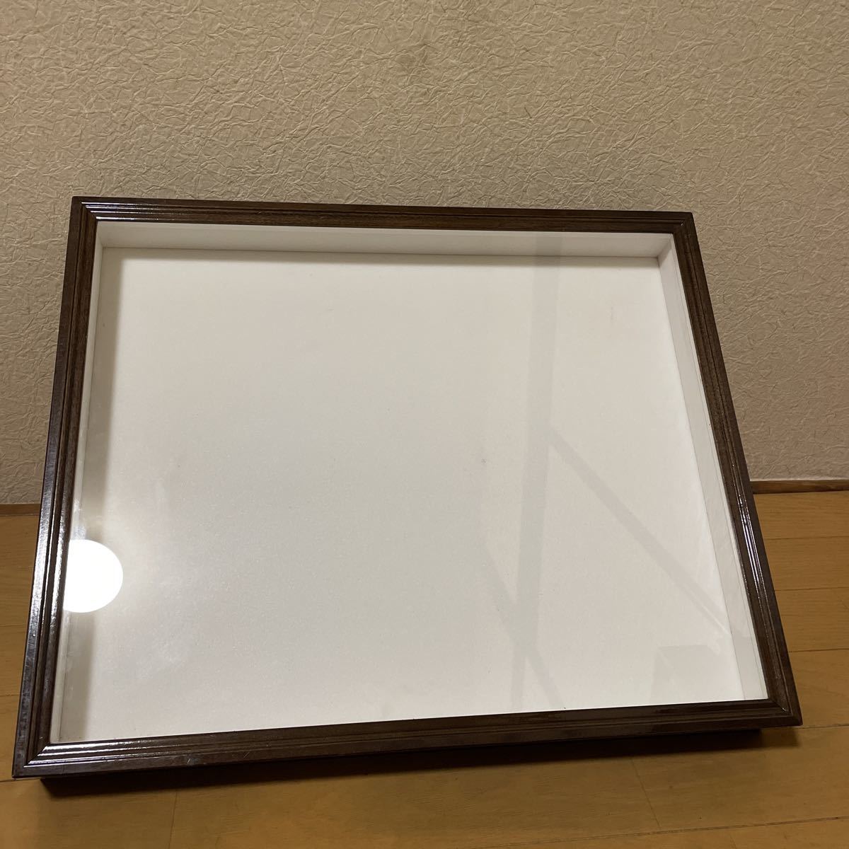 標本箱】中古 ドイツ箱 ドイツ箱 大型4箱セット 黒2茶2 中古 【公式通販】