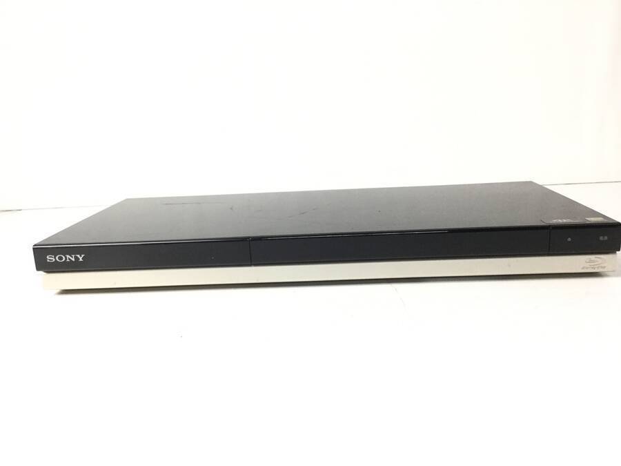 SONY BDZ-ZW550　2番組同時録画 4Kカメラ動画応品ブルーレイレコーダー　14980円 SONY BDZ-ZW550 ソニー ジャンク品 4K対応ブルーレイレコーダー 公式通販