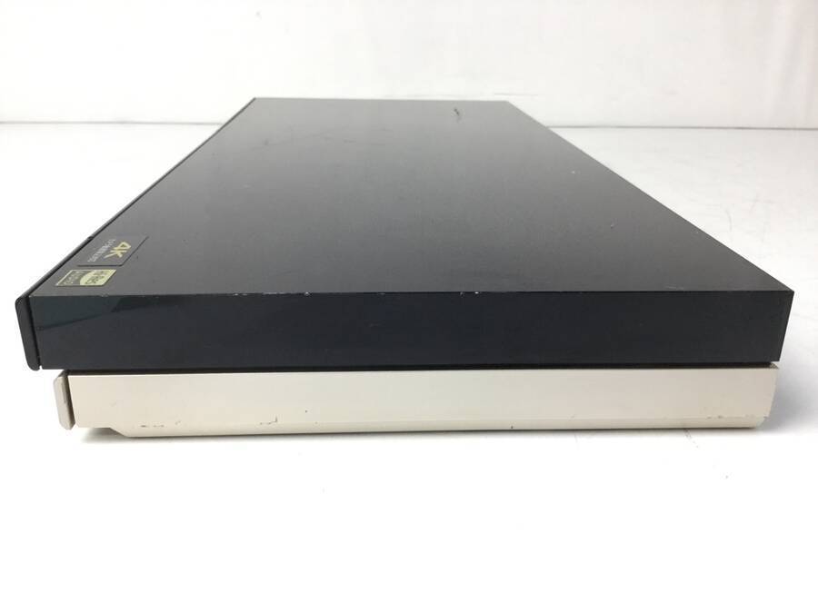 SONY BDZ-ZW550　2番組同時録画 4Kカメラ動画応品ブルーレイレコーダー　14980円 SONY BDZ-ZW550 ソニー ジャンク品 4K対応ブルーレイレコーダー 公式通販