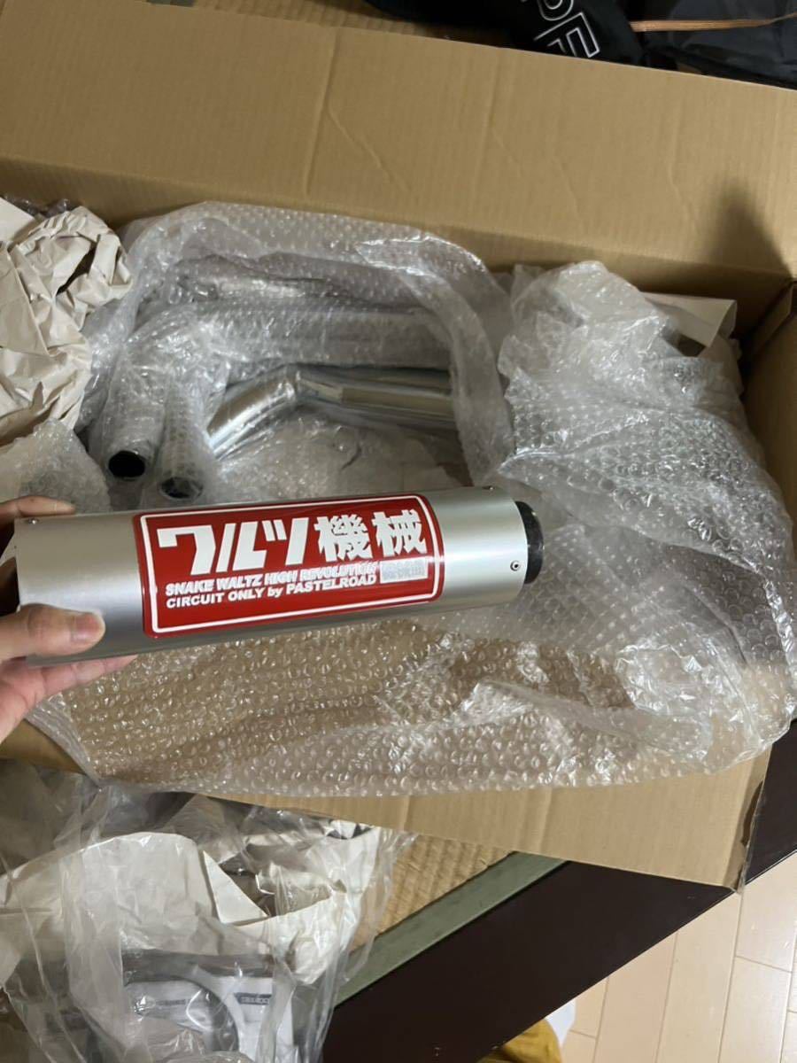 CBX400F zrx400 ⁄ ワルツ機械 公式通販 売れ筋オススメ cbxワルツ機械