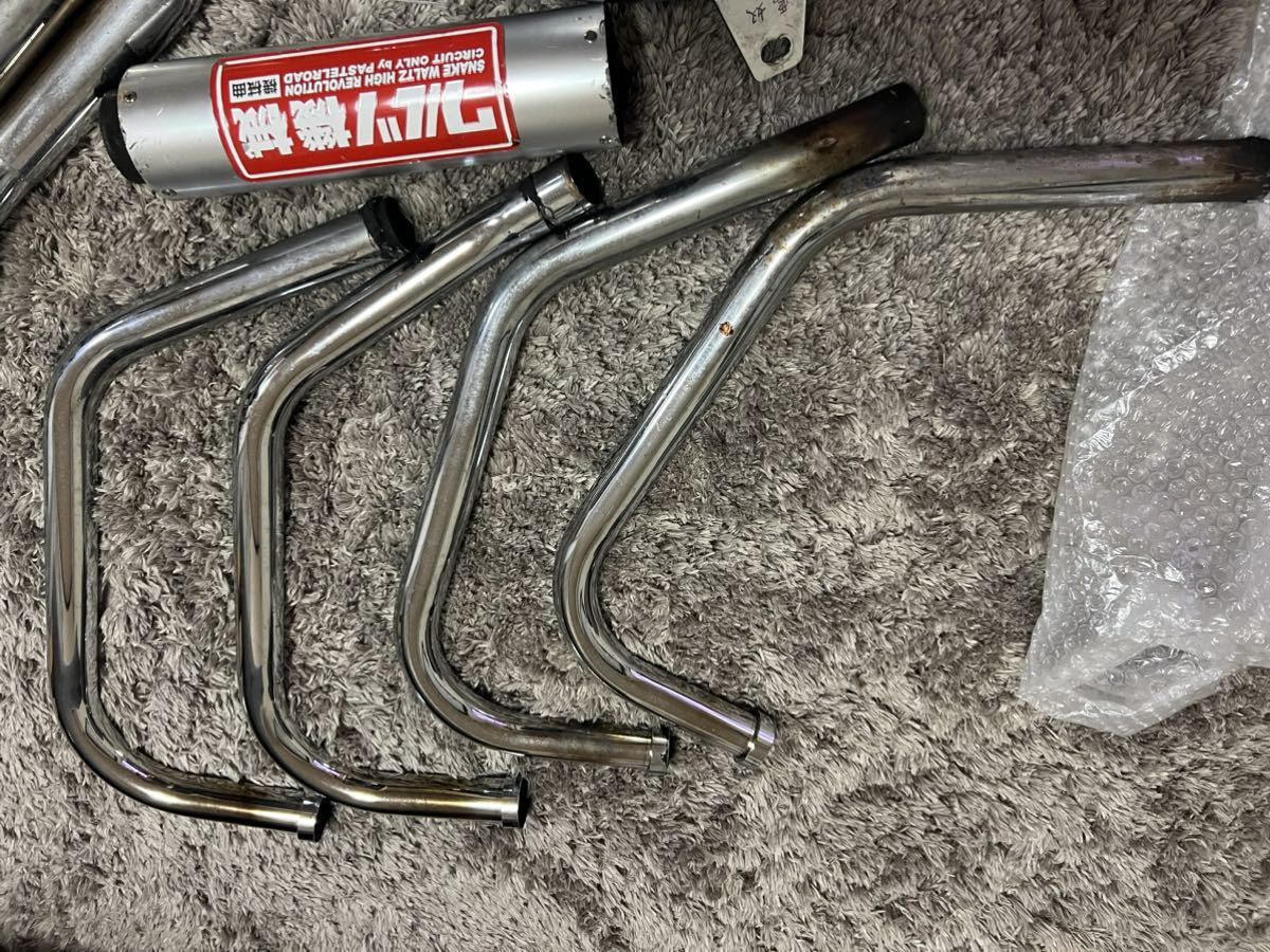 CBX400F zrx400 ⁄ ワルツ機械 公式通販 売れ筋オススメ cbxワルツ機械
