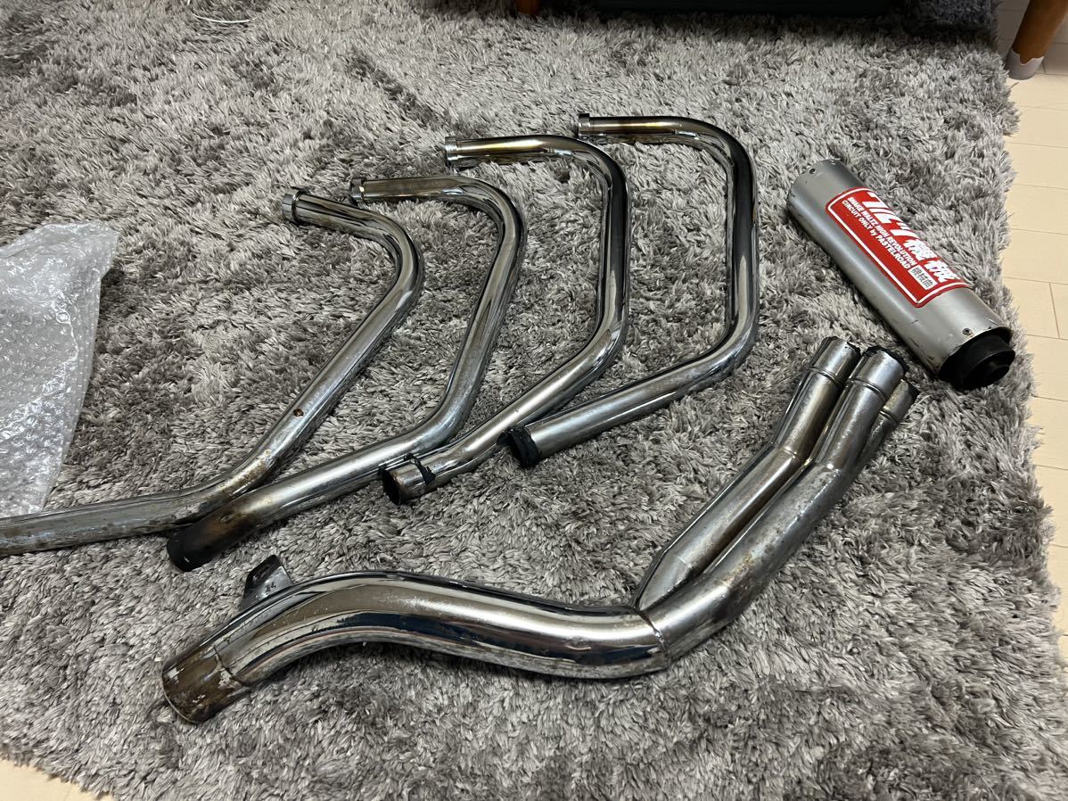 CBX400F zrx400 ⁄ ワルツ機械 公式通販 売れ筋オススメ cbxワルツ機械