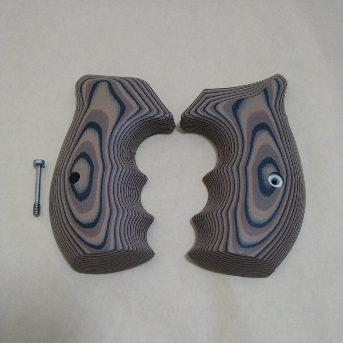 VG-GRIP S&W K.Lフレーム用グリップ 中古 2026年最新Yahoo