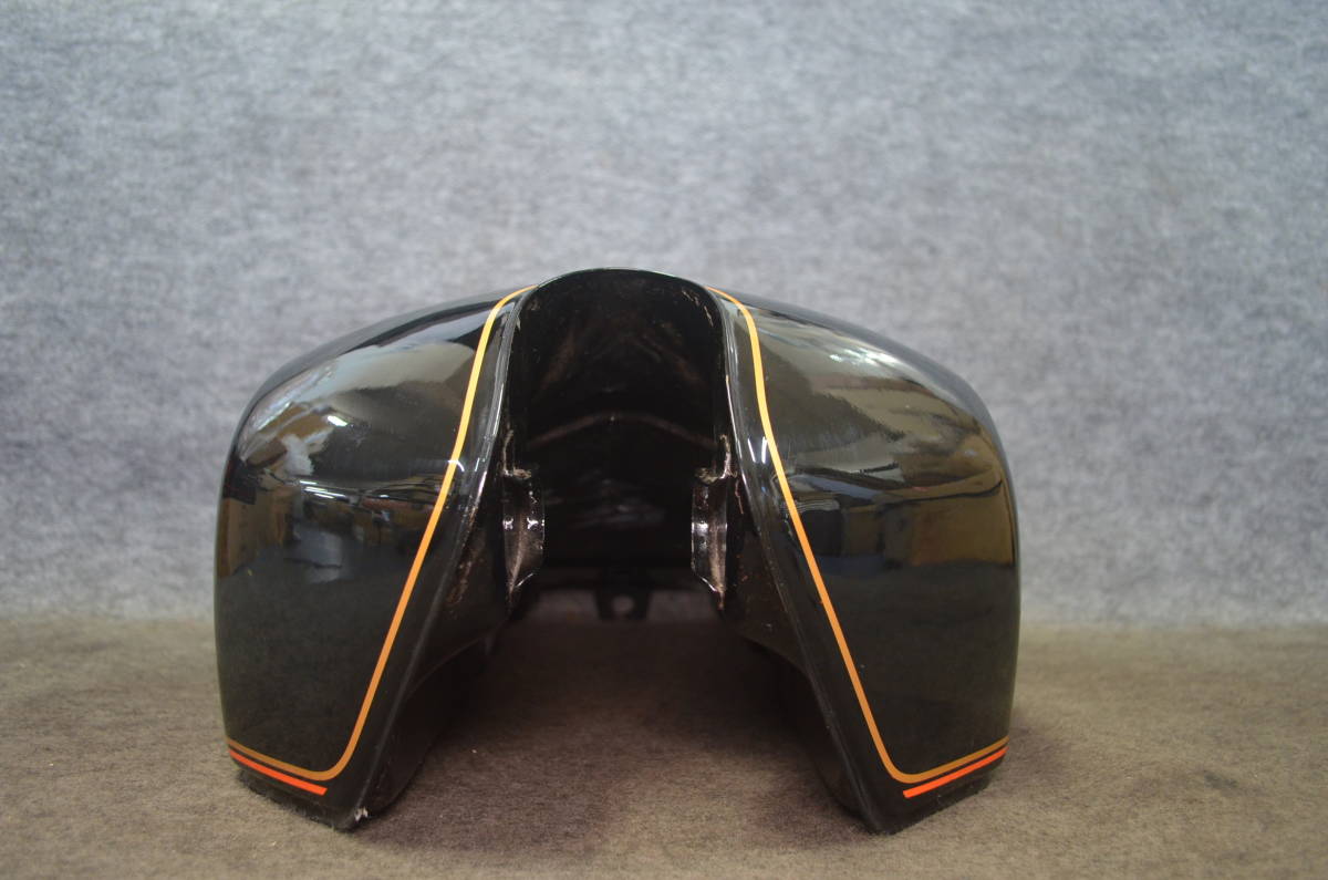 Y23-0335】SUZUKI GS1000用 純正タンク ジャンク品/GS1000タンク 