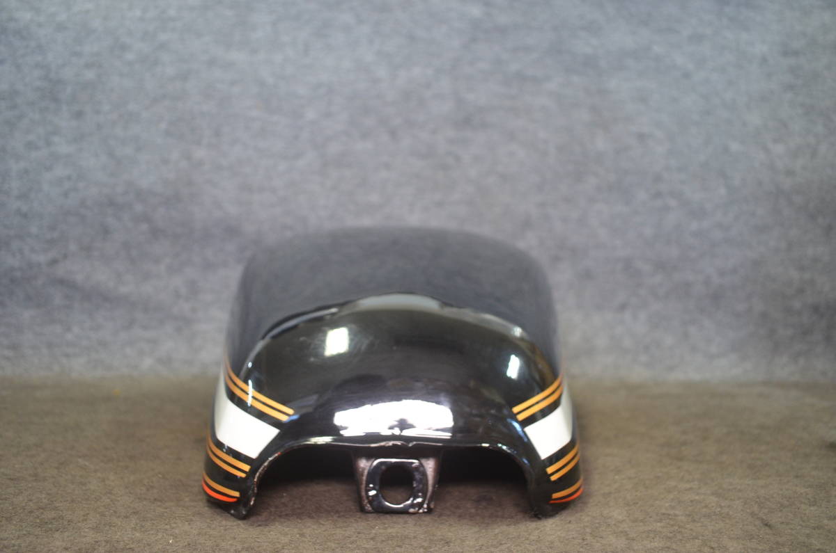 Y23-0335】SUZUKI GS1000用 純正タンク ジャンク品/GS1000タンク 