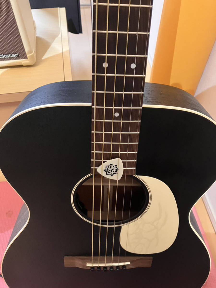 マーティン Martin 000-17E Black Smoke 2021年製？